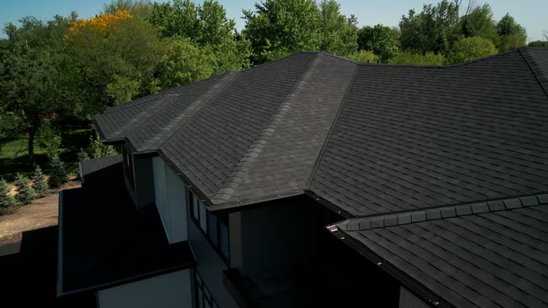 Best Cold Roofs  in Murphys Estates, SC